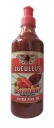 Sambal Extra jemná omáčka 500 ml Lucullus