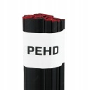SPOJIVO NA PLASTY PEHD ČIERNY 100g PE HDPE ZMES