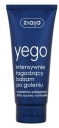 Ziaja Yego, upokojujúci balzam po holení, 75 ml