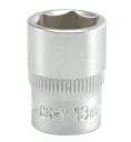 1/4'' šesťhranný nástrčný 13 mm Yato yt-1412