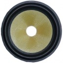 KEVLAR membrána 12cm GDM 12/60