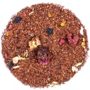 ROOIBOS CASABLANCA Veľa doplnkových látok 50g ODPORÚČAM