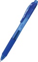 Modré guľôčkové gélové pero 0,5 mm PENTEL