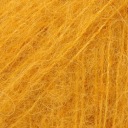 Drops Brushed Alpaca Silk 19 Curry priadza