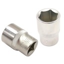 ZÁSUVKOVÝ KĽÚČ 13 mm 3/8 ZÁSUVKOVÉ KĽÚČE