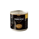 FAME DOG - Zverina so zemiakmi 850g