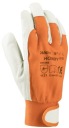 Rukavice Pracovné Rukavice Kožené Ardon Hobby veľkosť 9/L |
