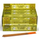 Vonné tyčinky Tulasi Nag Champa - JASMINE - Jasmine