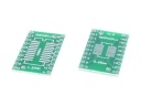 Adaptér PCB SOP20 na DIP20
