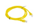 PATCHCORD UTP CAT 6E 1,5M RJ45 LAN KÁBEL