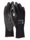 Polyamidové rukavice veľ 10 Rukavice Poly B S-47379 STALCO