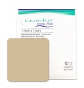 GRANUFLEX EXTRA THIN obväz 7,5x7,5cm 1 ks.