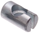 CAST LOCK KÁBLOVÝ ZÁVES WSK 125 SHL WFM ROMET