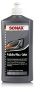 SONAX Farbiaci vosk Silver 250 ml - 296341