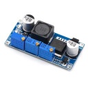 PRÚDOVÝ konvertor LM2596 S Zníženie 2-30V 2A