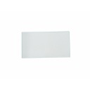 SVETLÁ ZVÁRACIE OCHRANNÉ SKLO 110x60 mm sklo
