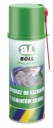 BOLL ČISTIČ KARBURÁTORA A KOMPONENTOV MOTORA 400ML