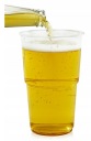Plastový krígeľ na pivo 500 ml (50 ks)