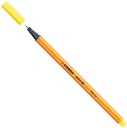 STABILO FINNER 88/24 CITRÓNOVÁ ŽLTÁ 0,4MM