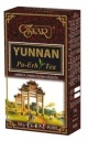 OSKAR YUNNAN Pu-Erh čaj červený 100g