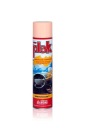 ATAS PLAK ČISTÍ LESK KOKPITU BROSKYŇA 400 ML