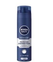 Nivea Men pena na holenie 200 ml