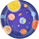 TANIERE PAPIEROVÉ TANIERE GALAXY COSMOS 8 ks