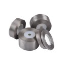 Saténová stuha Strieborná stuha 12mm 32m 8140