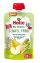 KOPOR ŽABIA MOUSE V TRUBKE OD 6 MESIACOV DEMETER