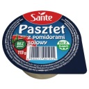 Sójová paštéta s paradajkami 113g