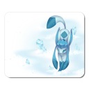 PODLOŽKA POD MYŠ POKEMON GO GLACEON