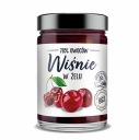 Čerešne v géli 320 g