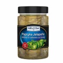 Zelené papričky Jalapeno v octovej marináde 327ml