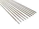 ESAB RUTIL ZVÁRACIE ELEKTRÓDY Ø 1,6 x 300 mm NORMÁLNA OCEL sada = 10 ks