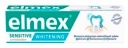 ELMEX Whitening zubná pasta 75 ml