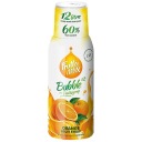 FRUTTAMAX POMARANČOVÝ SIRUP DO SÝTU 12L