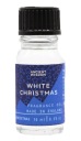 Ancient Wisdom White Christmas vonný olej 10 ml