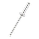 Hliníkové nity Magnusson 4 x 14 mm 50 ks.
