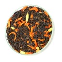 Čierny čaj EARL GREY DRAGON (50g) s kardamónom