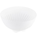 Cedník, kuchynský cedník, Praktický, 24 cm