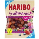 Haribo Fruitmania Berry