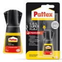 Spoločnosť PATTEX S.O.S. SUPER LEPIDLO S UNIVERZÁLNYM KETEROM
