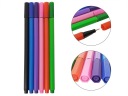Jemné fixky Fixky do školy, 6 farieb, 0,4 mm Schéma 8132
