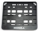 RÁM ŠPZ NA MOTOCYKEL HONDA