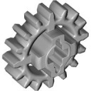LEGO Technic Sprocket 16 J. Grey (94925/4640536)