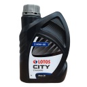 LOTOS CITY STANDARD OLEJ 20W50 1L | minerál | CC API | API SF | CD API