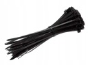SVORKY SVORKY ČIAPKA SVORKY SVORKY KÁBLOVÉ UV ČIERNA 7,6x300 mm NYLON