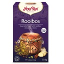 Bio čaj Rooibos (17x1,8g)