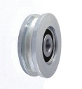 KOVOVÝ VALEC fi.54mm NA PLÁNO fi.10mm GUĽOVÉ MEDVEDY