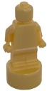 LEGO 90398 zlatá perla SOCHA NOVINKA == (1g)